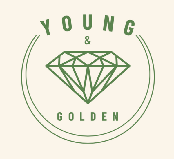 Young and Golden Jewelry